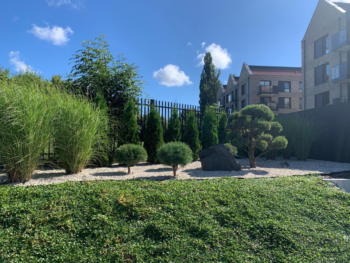 Baltic Riviera - Garden Sanctuary Retreat * Gdańsk