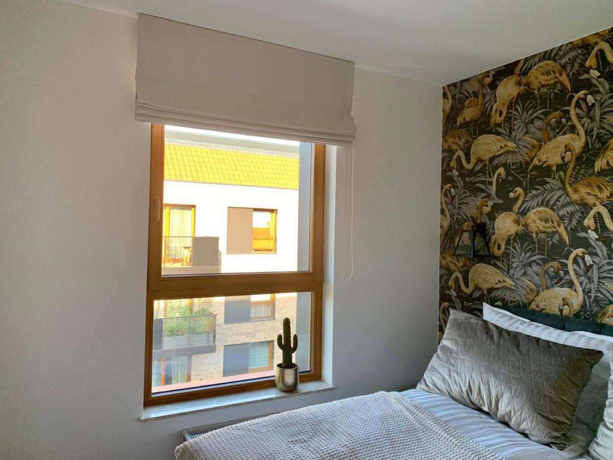 Baltic Riviera - Garden Sanctuary Retreat * Gdańsk