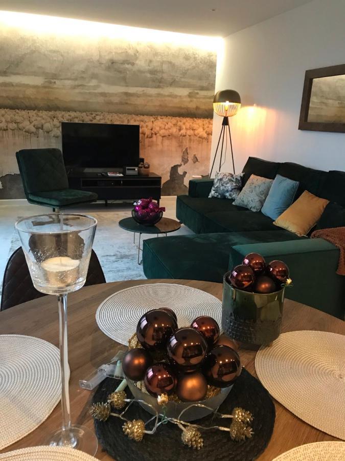 Baltic Riviera - Garden Sanctuary Retreat Gdańsk