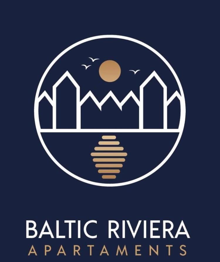 Baltic Riviera - Garden Sanctuary Retreat Leilighet Gdańsk